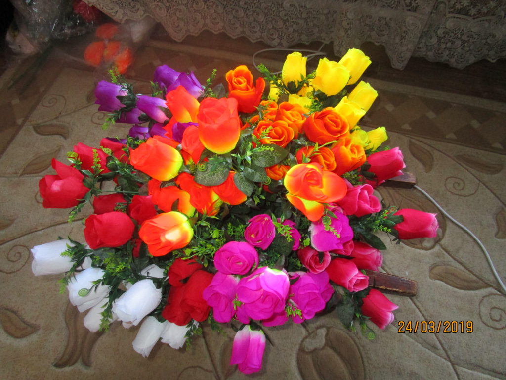 Венки цветы на могилу